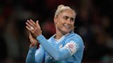 Steph Houghton to retire from football at end of the season