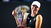 Saudi Arabia to host the WTA Finals for next three years and provide record prize money