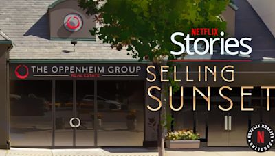 Netflix Games: You Can Play the Selling Sunset Game Now and More Soon