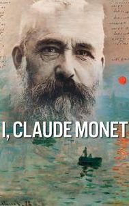 I, Claude Monet