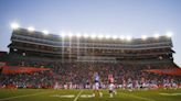 Florida AD Scott Stricklin talks stadium renovations