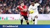 Mallorca - Real Madrid hoy: horario y dónde ver por TV el partido en directo y 'online' de la Liga hoy