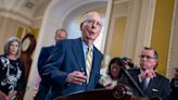 Senate holds a test vote on border bill as Democrats seek to underscore Republican resistance