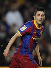 David Villa