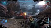 Metroid Prime 4: Beyond Lead UI Artist Details Work On Samus' Visor And HUD