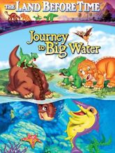 The Land Before Time IX: Journey to Big Water