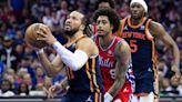 Kelly Oubre Jr. gives his take on Jalen Brunson, Knicks offensive rebounds