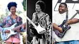 How Jimi Hendrix’s groundbreaking techniques are still influencing the modern rock, blues and R&B styles of today’s players