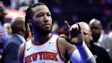 Knicks' Jalen Brunson undergoes 'successful surgery' on fractured hand, will be reevaluated in 6-8 weeks