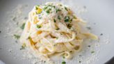 A Pinch Of This Spice Is The Key To The Best Fettuccine Alfredo