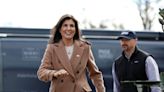 Aliados de Nikki Haley realizan sus últimas apuestas para el Supermartes