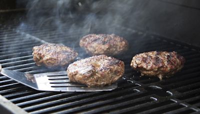 How To Ensure Your Burgers Don't Fall Apart On The Grill