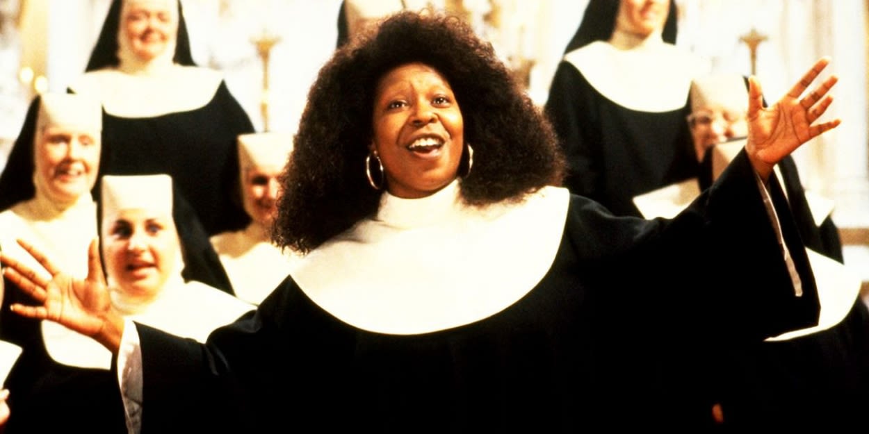 El Capitan Theatre Presents ONE NIGHT ONLY Featuring SISTER ACT, MRS. DOUBTFIRE, And More