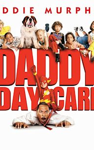 Daddy Day Care