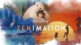 Zenimation: Where to Watch & Stream Online