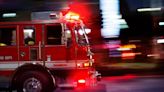 Dallas Fire-Rescue works 3-alarm grass fire in Oak Cliff; cause is unknown
