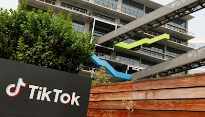 U.S. presses TikTok, Meta and X to crack down on antisemitic posts, Bloomberg News reports