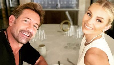 Gabriel Soto habla del fin de su romance con Irina Baeva; tomaron terapia para recuperar su relación