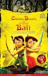 Chhota Bheem and the Throne of Bali