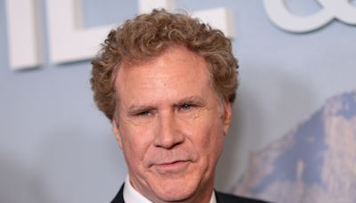 Will Ferrell: ‘If the Trans Community Is a Threat to You, Then It Stems From Not Being Confident or Safe With Yourself’