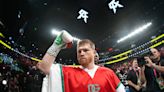 Canelo Alvarez to defend title against John Ryder in first Mexico fight since 2011