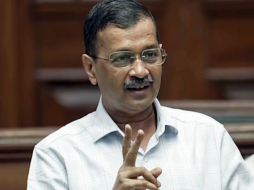 Law and order has collapsed, jungle raj prevails in Delhi, claims Kejriwal