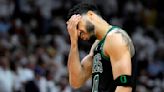 Miami Heat push Boston Celtics to the brink of elimination following blowout Game 3 win