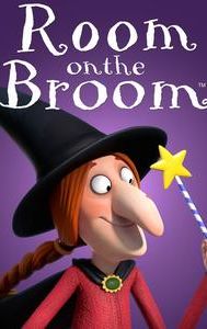 Room on the Broom