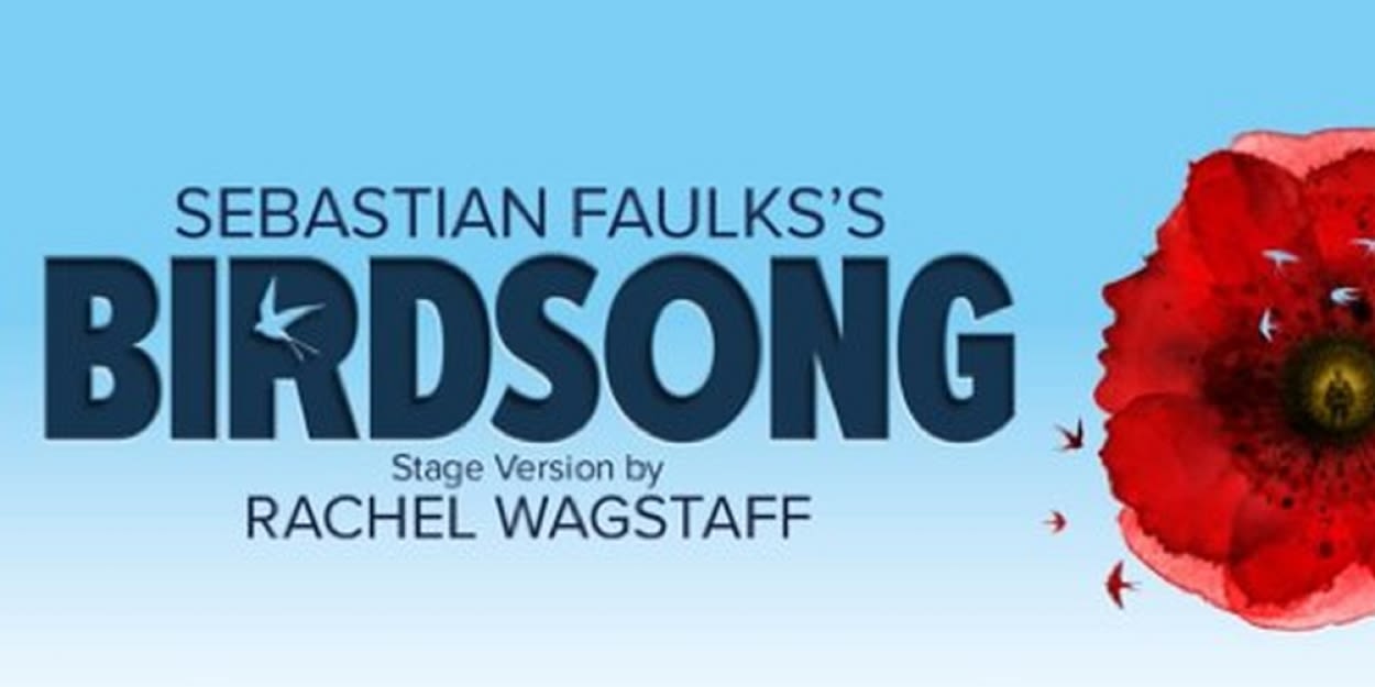 Cast Set For 2024/25 UK Tour of BIRDSONG