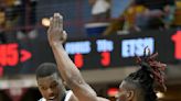 Samford holds off East Tennessee State 76-69 to win 1st Southern Conference Tournament championship