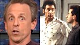 Seth Meyers Just Played Every 'Seinfeld' Actor In A Takedown Of Donald Trump