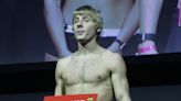 UFC 282 Promotional Guidelines Compliance pay: Paddy Pimblett nets just $4,500 for PPV co-headliner