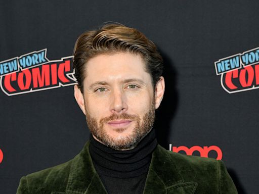 Jensen Ackles Joins Justin Hartley in ‘Tracker’ at CBS