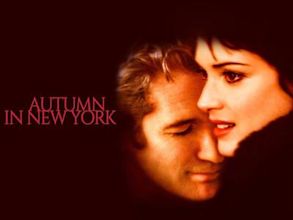 Autumn in New York (film)