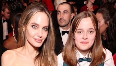 Angelina Jolie’s Daughter Vivienne’s Reported Part-Time Job Has a Unique Tie to Her Other Job