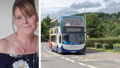 Perth carer unable to look after Errol woman after Stagecoach scraps bus service