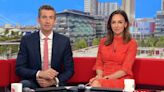 BBC Breakfast undergoes schedule shake-up amid latest presenter change