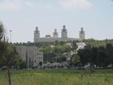 King Hussein Mosque