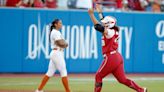 No. 1 Oklahoma Softball vs. No. 9 Texas: How to watch, weekend preview, key players, schedule,