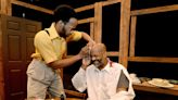 Playwright hopes original work about 1908 race riot can jumpstart conversations