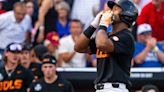 Tennessee baseball vs. North Carolina score, highlights: Vols win, now 2-0 in College World Series