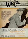 The Fatal Hour (1920 film)