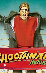 Bhoothnath Returns