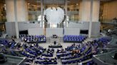 Umstrittenes neues Klimaschutzgesetz vom Bundestag beschlossen