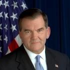 Tom Ridge