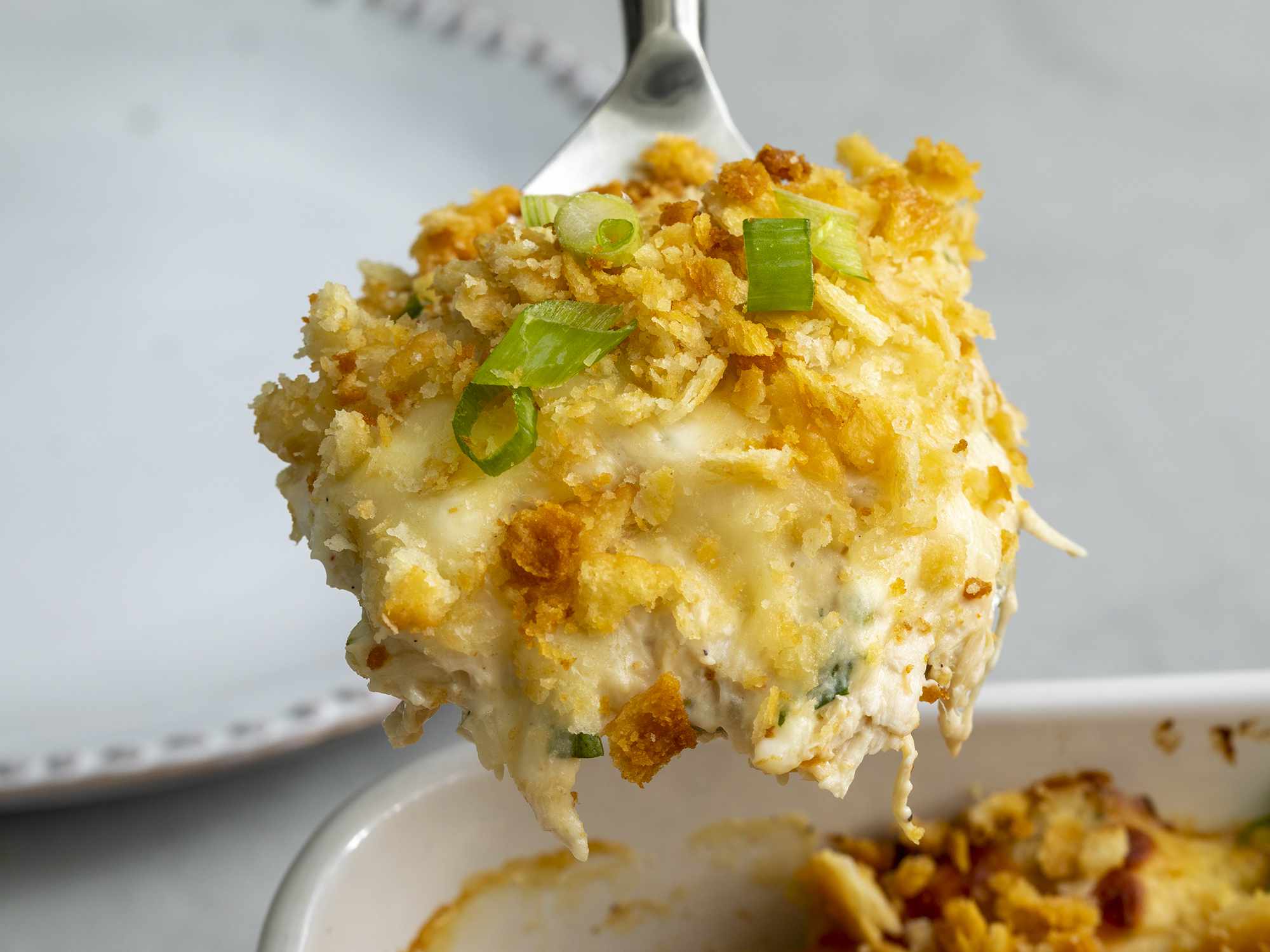 7 Chicken Casseroles for Every Night of the Week