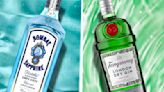 Tanqueray Vs Bombay: The True Difference Between The 2 Gin Brands