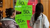 Black Friday spend-a-thon doesn’t lift gloom about economy