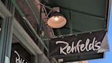 Rehfeld's has new owners. Here's their new approach and grand opening details