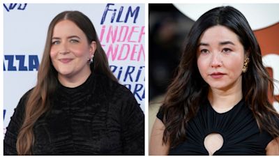 Famous birthdays list for today, May 7, 2024 includes celebrities Aidy Bryant, Maya Erskine